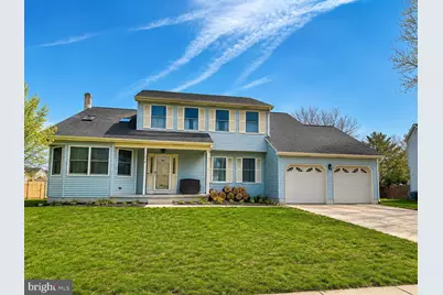 14 Chestnut Court, Glassboro, NJ 08028 - Photo 1