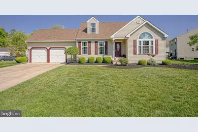 8 Stanger Court, Clayton, NJ 08312 - Photo 1