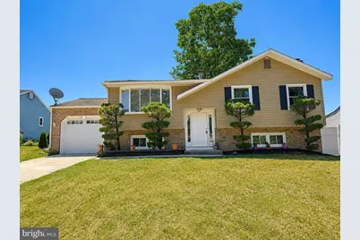 11 Lanark, Blackwood, NJ 08012 - Photo 1