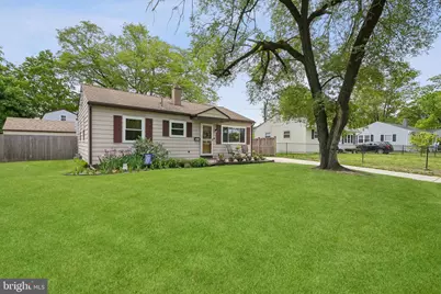 1503 Clearbrook Avenue, Westville, NJ 08093 - Photo 1