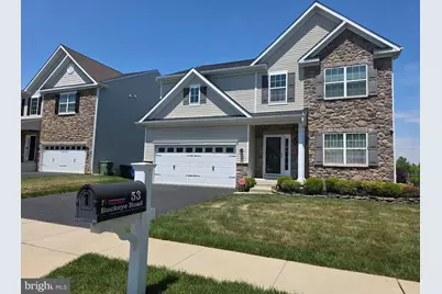 53 Buckeye, Swedesboro, NJ 08085 - Photo 1