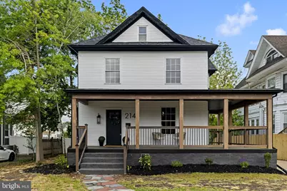 214 W Holly Avenue, Pitman, NJ 08071 - Photo 1