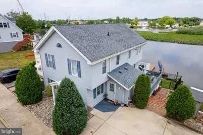 55 Edgewater Avenue, Westville, NJ 08093 - Photo 1