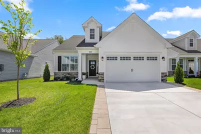 216 Harbelle Way, Harrison Township, NJ 08062 - Photo 1