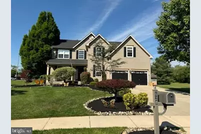 628 Stockton Drive, Monroe Township, NJ 08094 - Photo 1