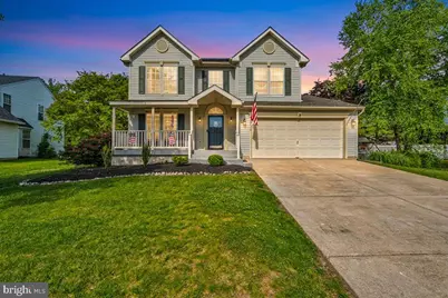 114 Lantern Way, Deptford, NJ 08096 - Photo 1