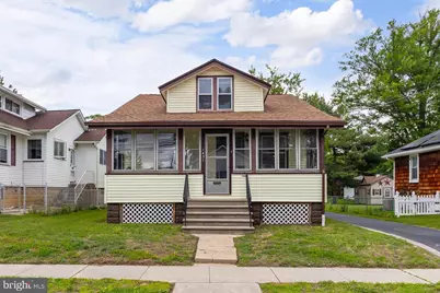 1431 Lafayette Avenue, West Deptford, NJ 08096 - Photo 1