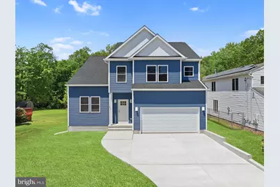372 Marion Avenue, Westville, NJ 08093 - Photo 1