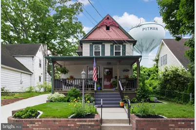 318 Boulevard Avenue, Pitman, NJ 08071 - Photo 1