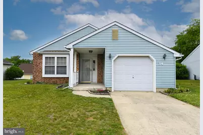 34 Knollwood, Deptford, NJ 08096 - Photo 1