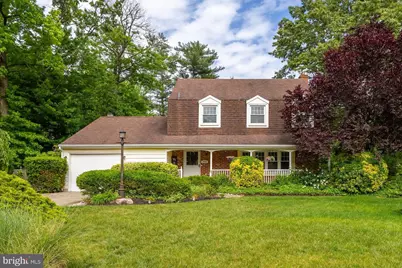 791 Carter Hill Drive, West Deptford, NJ 08066 - Photo 1