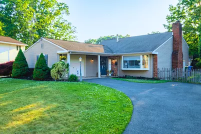722 Whitman Drive, Blackwood, NJ 08012 - Photo 1