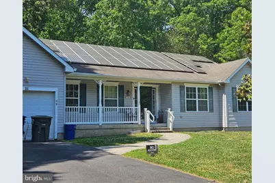 38 Deerwood Drive, Franklin Township, NJ 08322 - Photo 1
