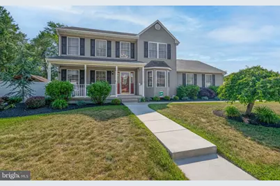 111 Horseshoe Drive, Mantua, NJ 08051 - Photo 1