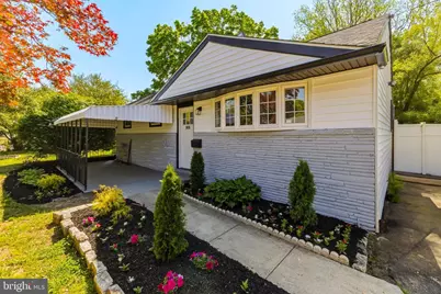 1025 Monmouth Road, Woodbury, NJ 08096 - Photo 1