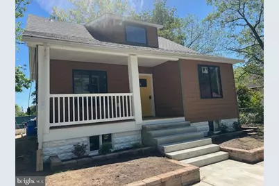 100 Hunter Avenue, Westville, NJ 08093 - Photo 1