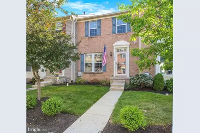465 Concetta Drive, East Greenwich Township, NJ 08061 - Photo 1