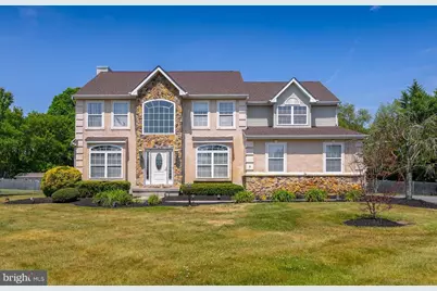 9 Peach Ridge Drive, Harrison Township, NJ 08062 - Photo 1