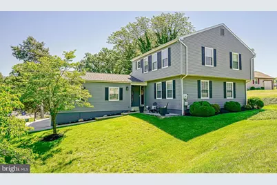 1794 Witherspoon Court, Washington Township, NJ 08012 - Photo 1