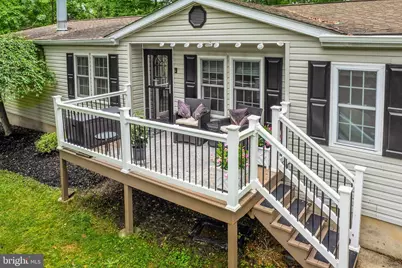 106 Carl Avenue, Elk Township, NJ 08343 - Photo 1
