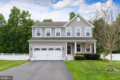824 Kristin Lane, Monroe Township, NJ 08094 - Photo 1