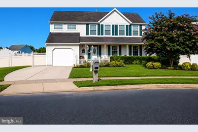 7 Hawthorn Way, Clayton, NJ 08312 - Photo 1