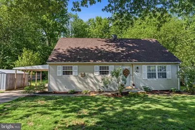 42 Gilbert Avenue, Westville, NJ 08093 - Photo 1