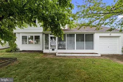 211 Swedesboro Avenue, Greenwich Township, NJ 08027 - Photo 1