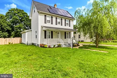 129 N New Street, Clayton, NJ 08312 - Photo 1
