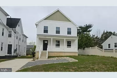 314 Columbia Boulevard, National Park, NJ 08063 - Photo 1