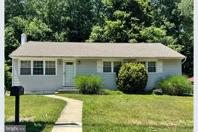 635 1st Avenue, Woodbury, NJ 08096 - Photo 1