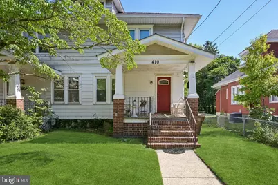 410 Weatherby Avenue, Swedesboro, NJ 08085 - Photo 1