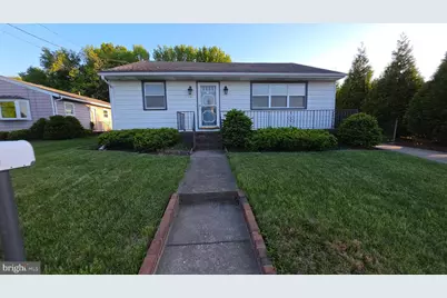 141 Gantt Avenue, Woodbury Heights, NJ 08097 - Photo 1