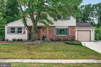 46 Greenwood Drive, Blackwood, NJ 08012 - Photo 1