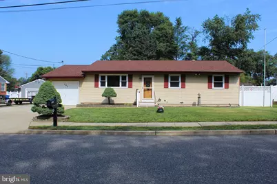 197 Bergen Avenue, West Deptford, NJ 08086 - Photo 1