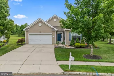 1 Brockton Court, Woolwich Township, NJ 08085 - Photo 1