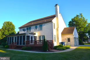 105 Cromwell Dr, Harrison Township, NJ 08062 - Photo 23