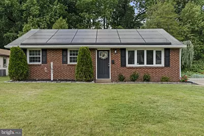 161 Peterson Boulevard, Woodbury, NJ 08096 - Photo 1