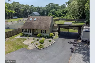 4005 Tuckahoe Road, Monroe Township, NJ 08094 - Photo 1