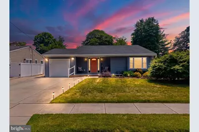 566 Lynn Avenue, Woodbury, NJ 08096 - Photo 1
