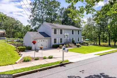 1851 Parkside Avenue, Deptford, NJ 08096 - Photo 1