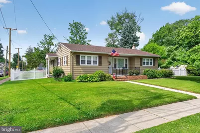 283 Dubois Avenue, West Deptford Township, NJ 08096 - Photo 1