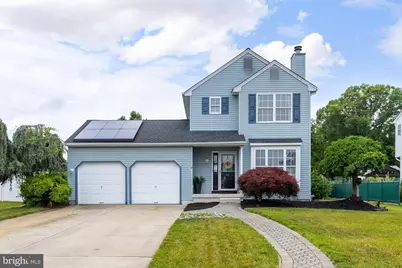 515 Campus Drive, Monroe Township, NJ 08094 - Photo 1