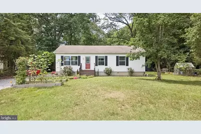 338 Cedarbridge Road, Elk Township, NJ 08343 - Photo 1