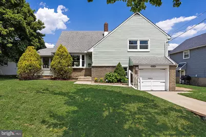 414 Morgan Avenue, Woodbury, NJ 08096 - Photo 1