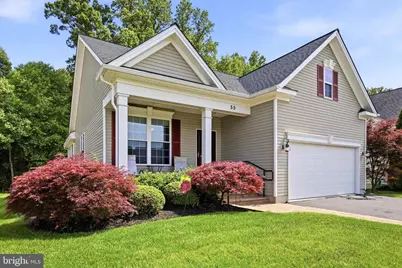 55 Woodbury Court, East Greenwich Township, NJ 08020 - Photo 1