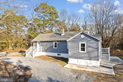 945 Washington Avenue, Franklin Township, NJ 08322 - Photo 1