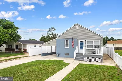 348 Mantua Avenue, Paulsboro, NJ 08066 - Photo 1