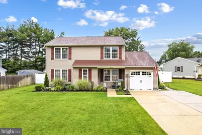 817 Richmond Drive, Sicklerville, NJ 08081 - Photo 1