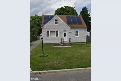321 Cornell Road, Glassboro, NJ 08028 - Photo 1
